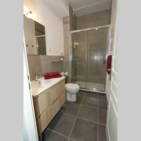 Le Refuge By Easyescale