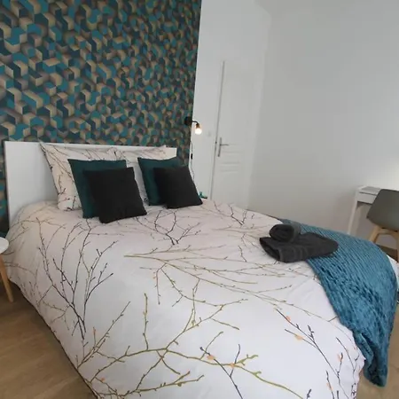 Le Refuge By Easyescale Apartman *