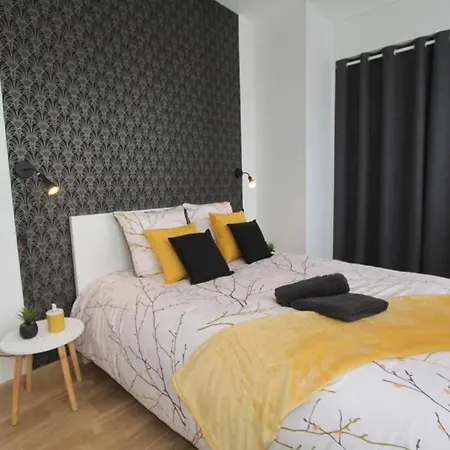 Appartamento Le Refuge By Easyescale *