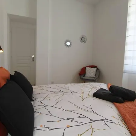 Le Refuge By Easyescale