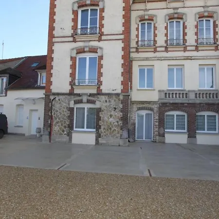 Apartman Le Refuge By Easyescale Romilly-sur-Seine