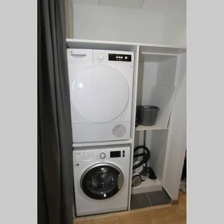 Le Refuge By Easyescale Apartman *