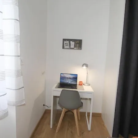 Appartamento Le Refuge By Easyescale