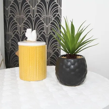 Appartamento Le Refuge By Easyescale Romilly-sur-Seine