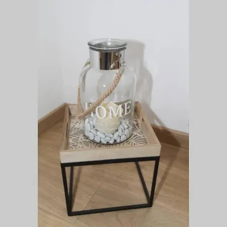 Le Refuge By Easyescale