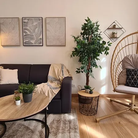 Le Refuge By Easyescale Appartamento Romilly-sur-Seine