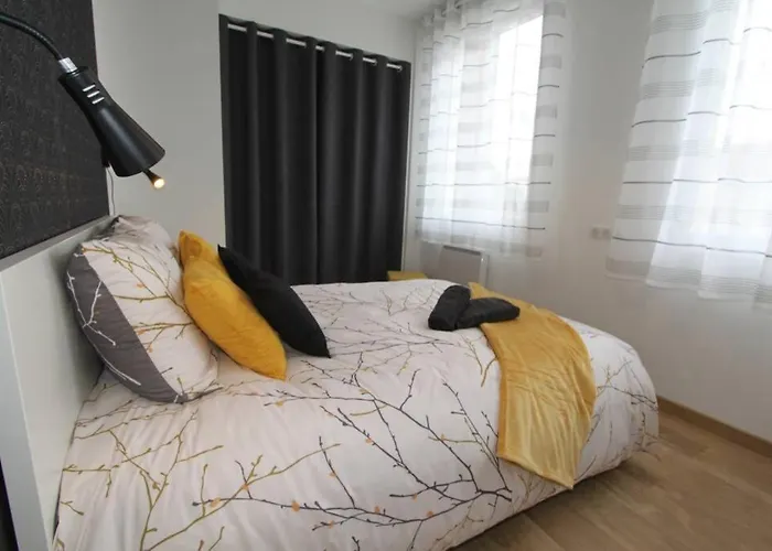 Le Refuge By Easyescale Apartamento