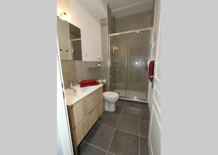 Le Refuge By Easyescale