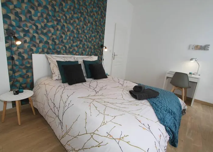 Le Refuge By Easyescale Apartamento *