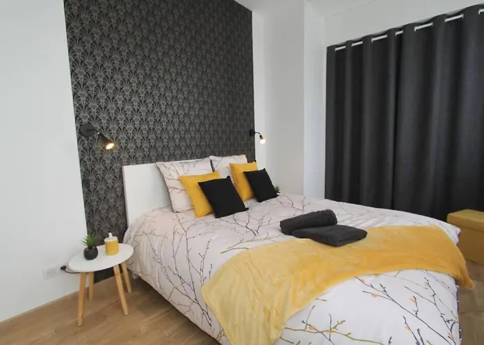 Apartamento Le Refuge By Easyescale *