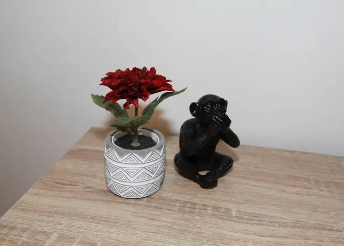 Apartamento Le Refuge By Easyescale