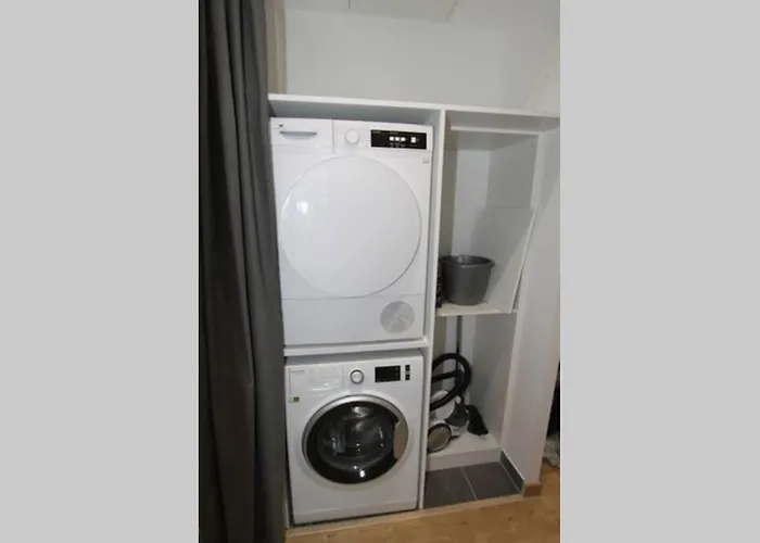 Le Refuge By Easyescale Apartamento *