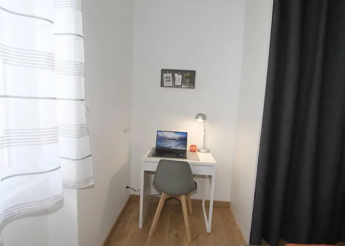 Apartamento Le Refuge By Easyescale