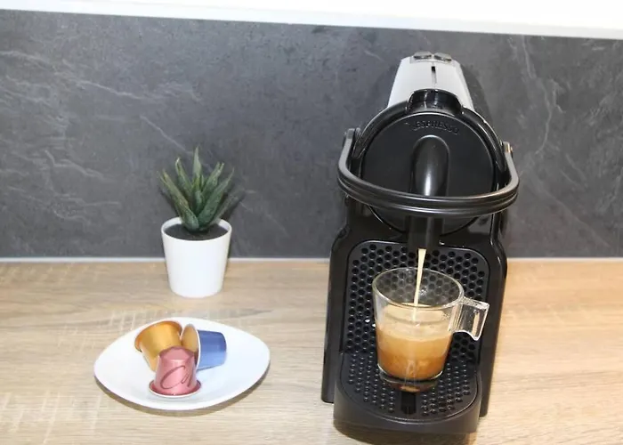 Apartamento Le Refuge By Easyescale *