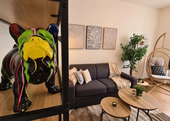 Le Refuge By Easyescale